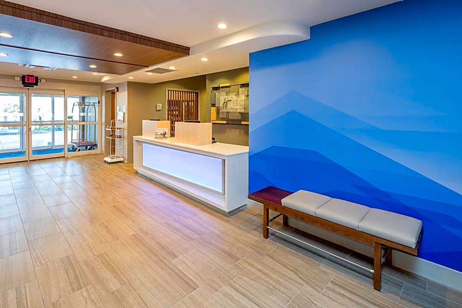 Holiday Inn Express Hotel & Suites Modesto-Salida By IHG