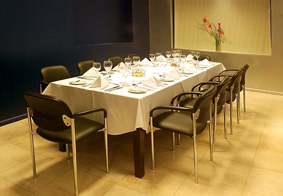 Howard Johnson Plaza Jujuy