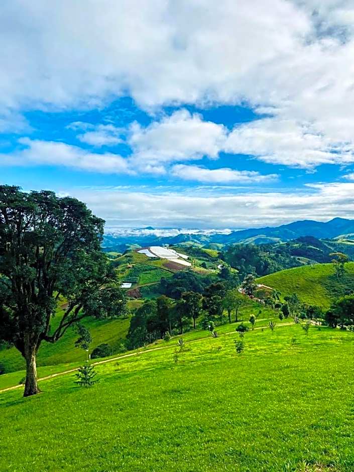 Chalés Terras Altas