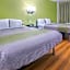 Motel 6-Abilene, TX