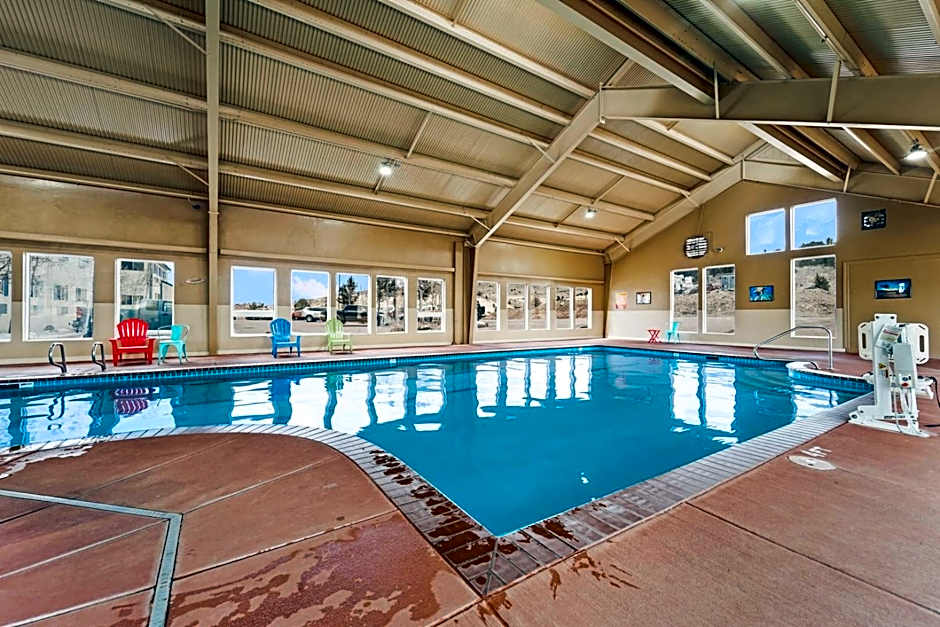 Gold King Mountain Inn