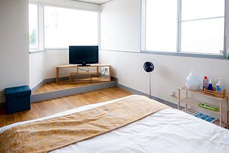 Hotel Lucia at Maebashi Akagi