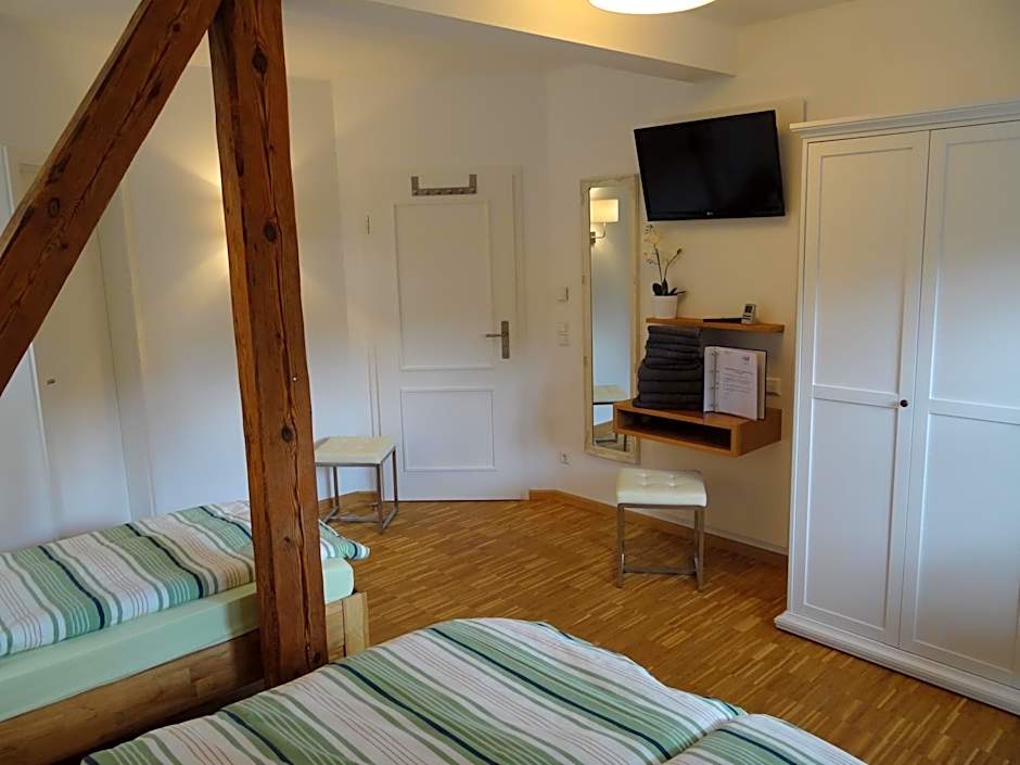 Landgasthaus zum Seysingshof