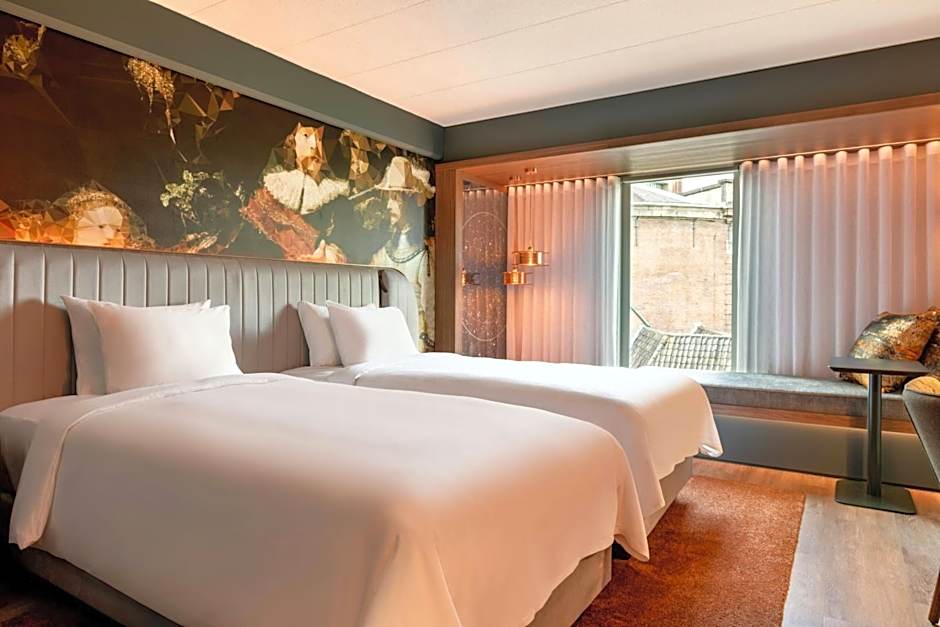 Renaissance Amsterdam Hotel
