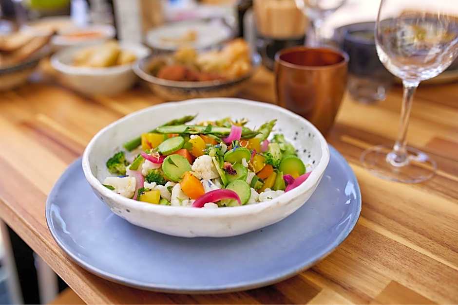 Riviera Marriott Hotel La Porte de Monaco