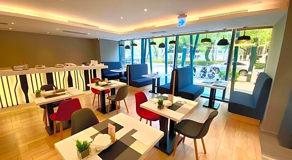 Sonnien Hotel