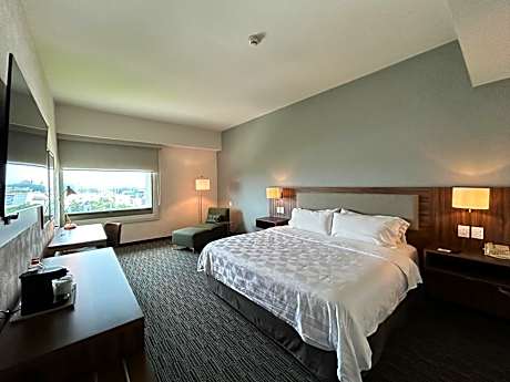 Holiday Inn Guadalajara Select By IHG