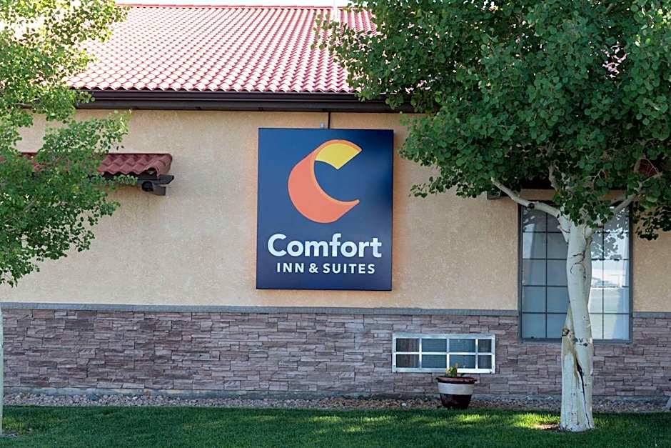 Comfort Inn & Suites Alamosa