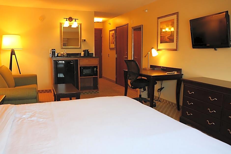 Country Inn & Suites by Radisson, Lincoln North Hotel and Conference Center, NE