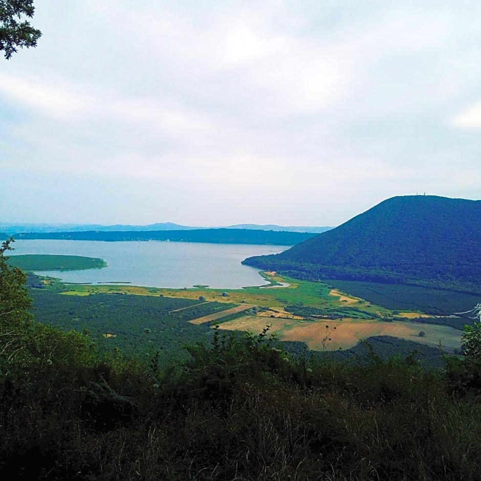 B&B Casa del Pellegrino