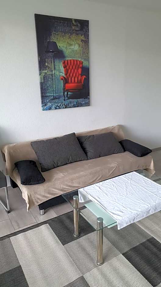 Pension & Appartments Landhaus Bettina Fulda