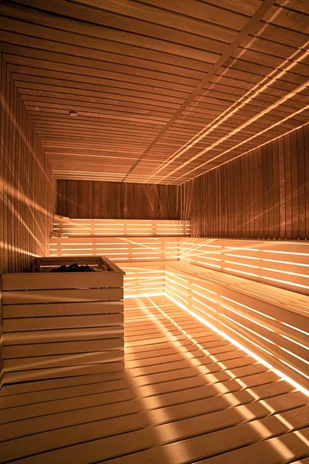 Hotel Nordic Twins & Wellness