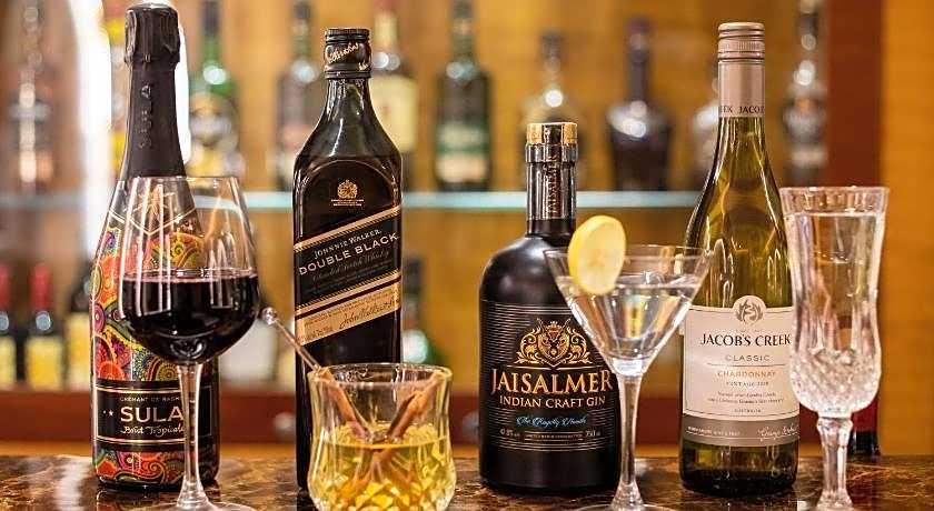 Hotel Kalyan, Jaipur