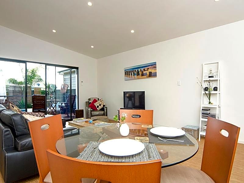 Seagrass Villas Normanville