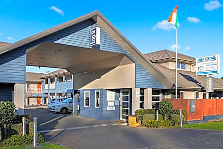 ASURE Aveda Motor Lodge