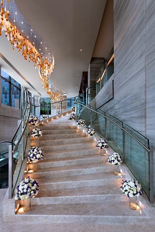 Sheraton Grand Bengaluru Whitefield Hotel & Convention Center