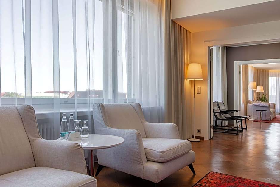 Palace Hotel Tallinn a member of Radisson Individuals