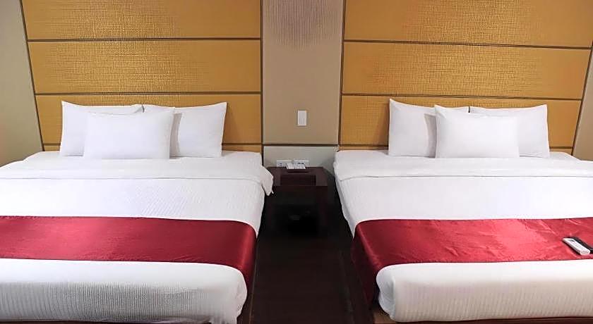 Horizon Hotel