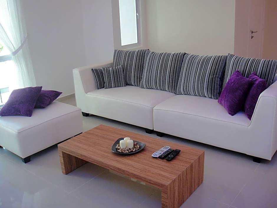 Shamrock Beach Villas Batu Ferringhi Penang