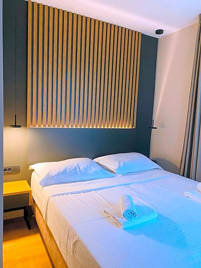 Beach Hotel Božikovina