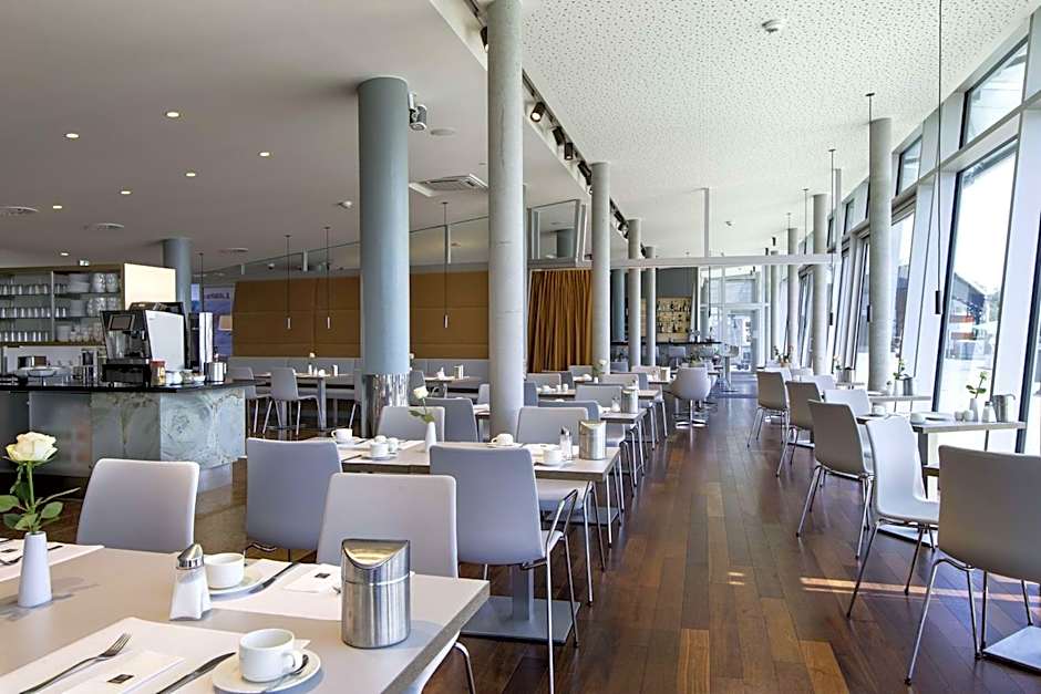 Nordsee Hotel Fischereihafen