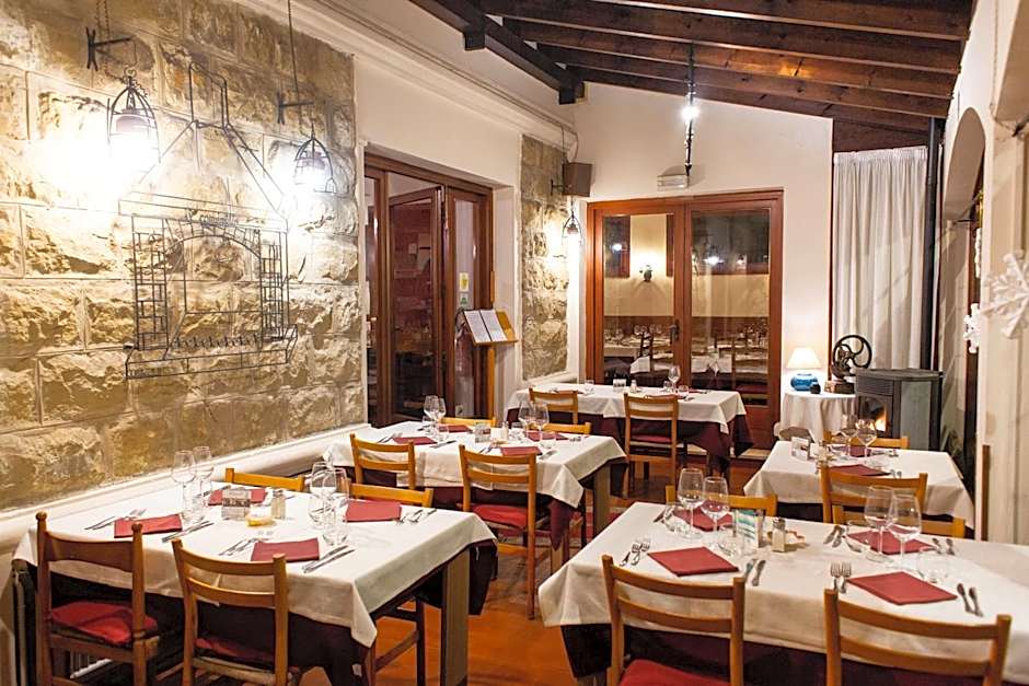 Hotel Ristorante Il Caminetto