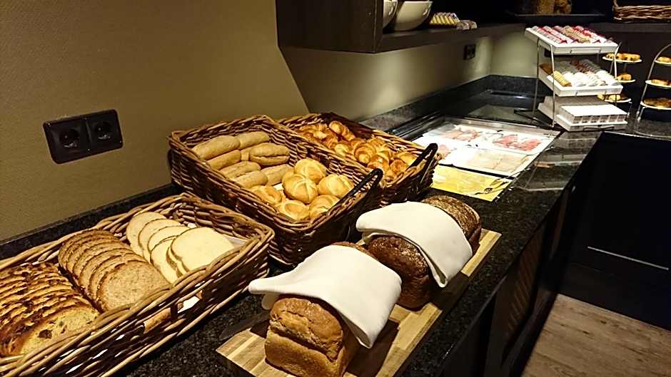Fletcher Hotel-Restaurant Het Witte Huis