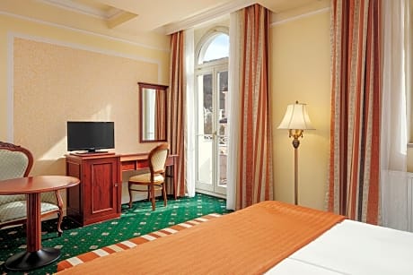 Special Offer - Double Room with Relax Package
