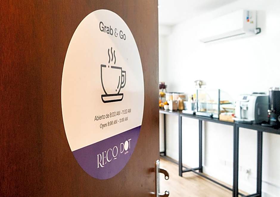 Reco by DOT Suites