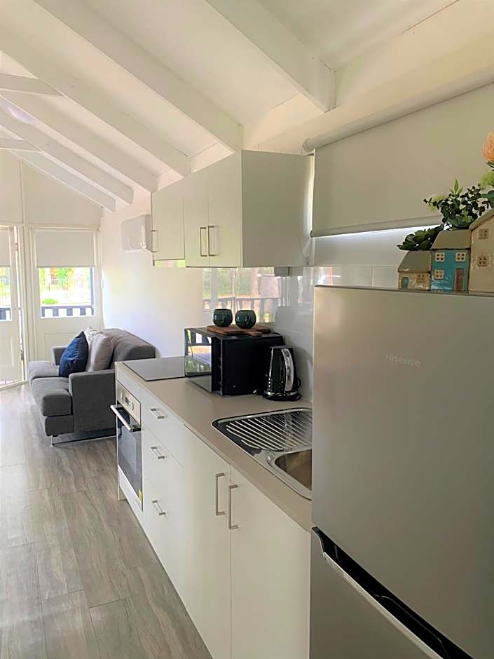 Nepean Shores by Gateway Lifestyle Holiday Parks