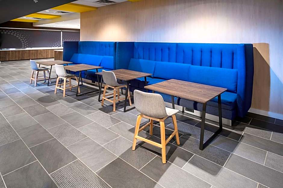 Tru by Hilton Minneapolis Mall of America