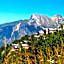 Village vacances de Valmeinier "Les Angeliers"