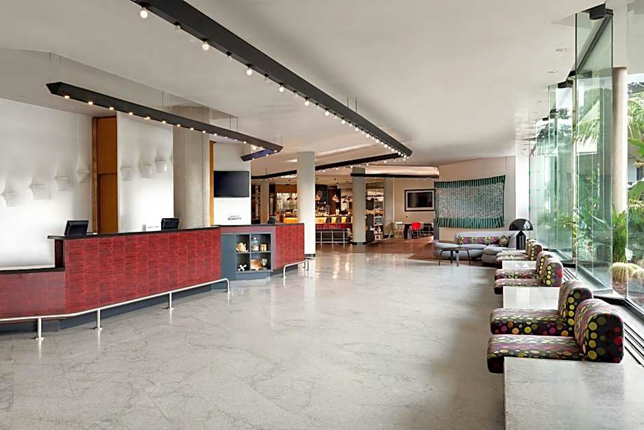 Four Points by Sheraton Catania Hotel & Conference Center