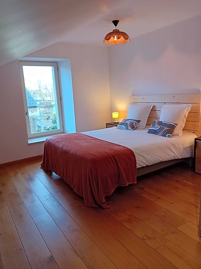 Domaine de kerbillec