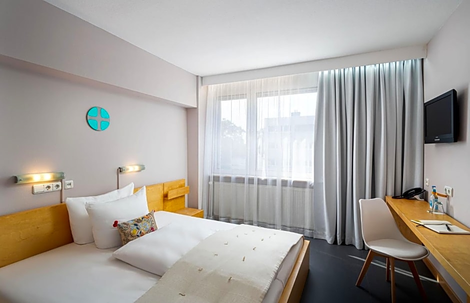 Mainhaus Stadthotel Frankfurt