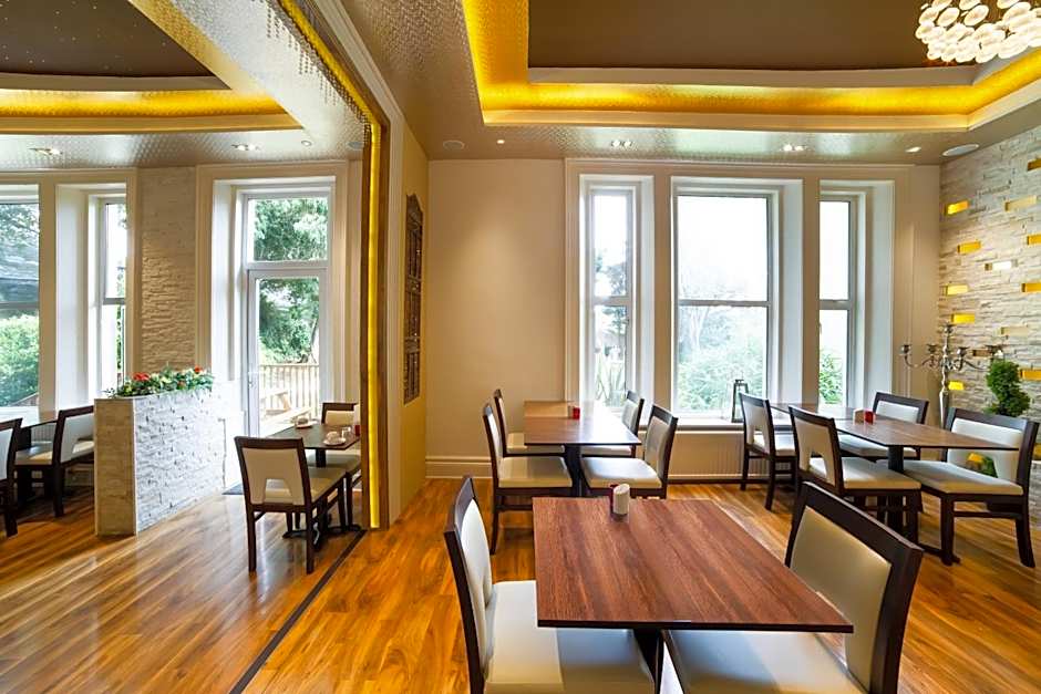 OYO Eagle House Hotel, St Leonards Hastings