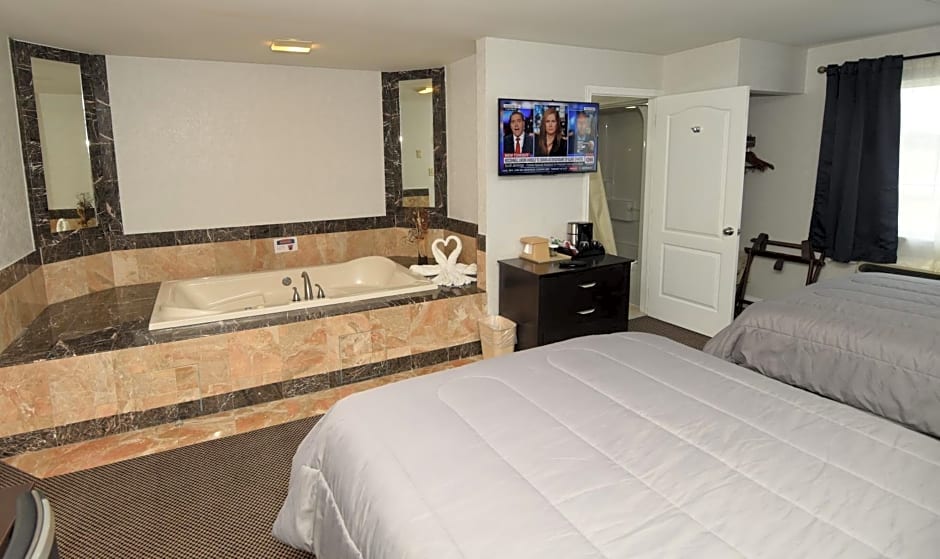 FairBridge Hotel Atlantic City