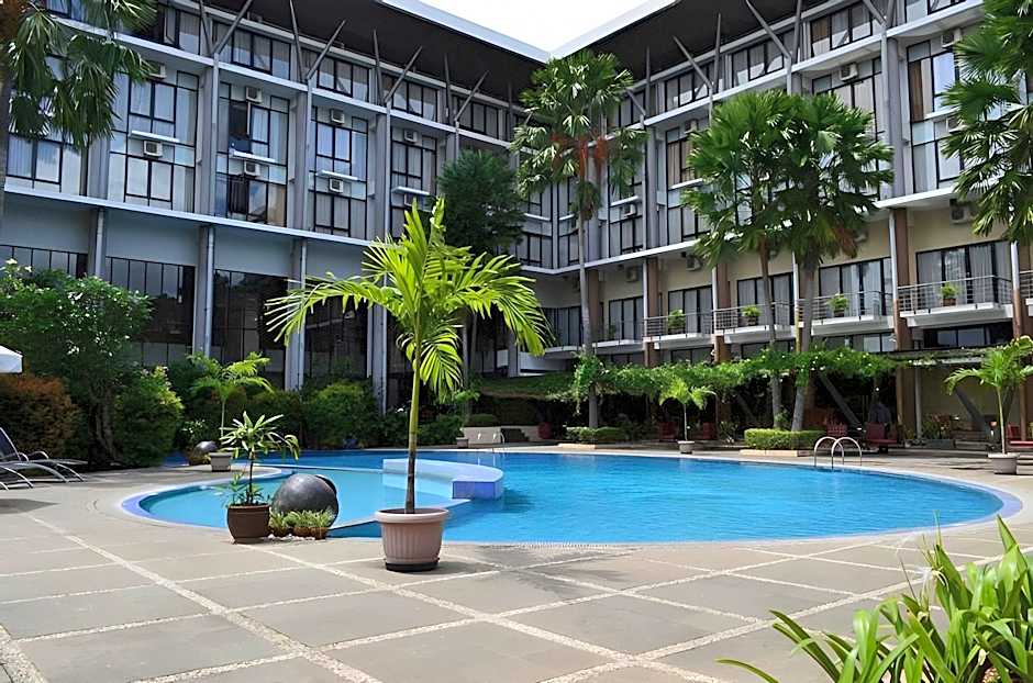 Horison Ultima Ratu Serang