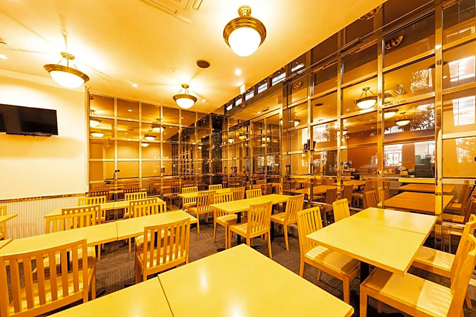Reco Hotel Mikuni