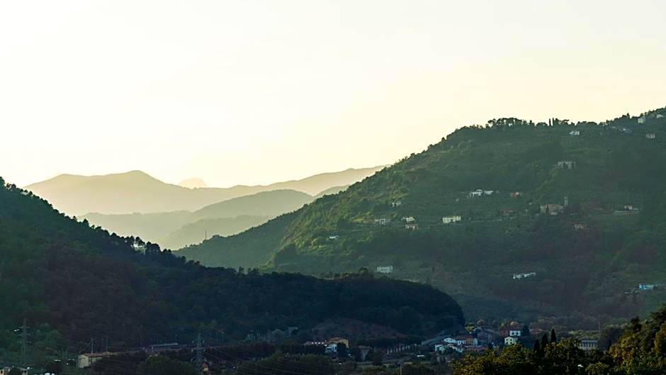 Tenuta di Tramonte Boutique Hotel