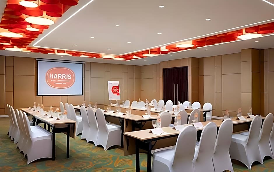 Harris Hotel And Conventions Denpasar Bali