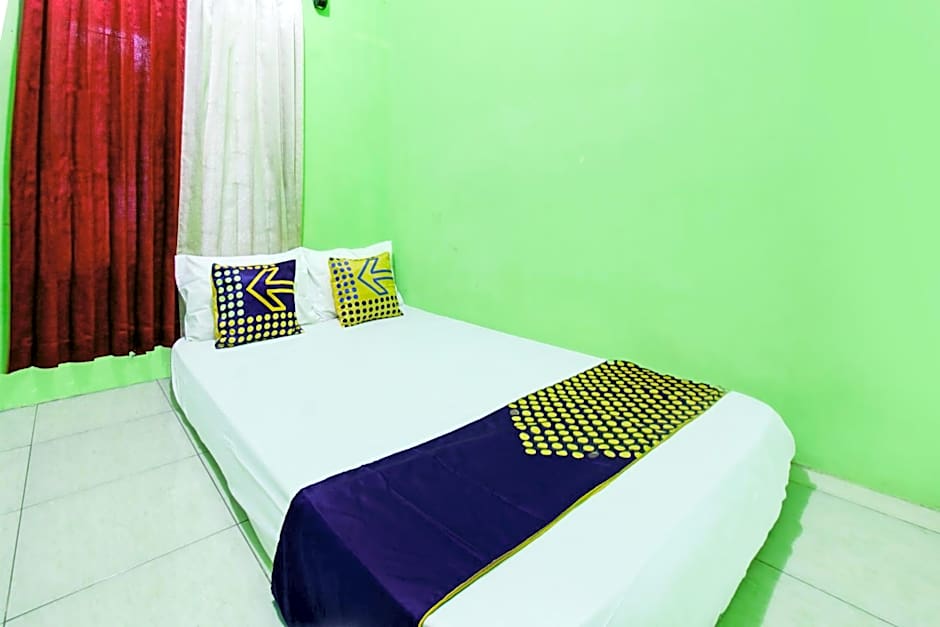 OYO Life 93255 Kosan Teratai Jaya