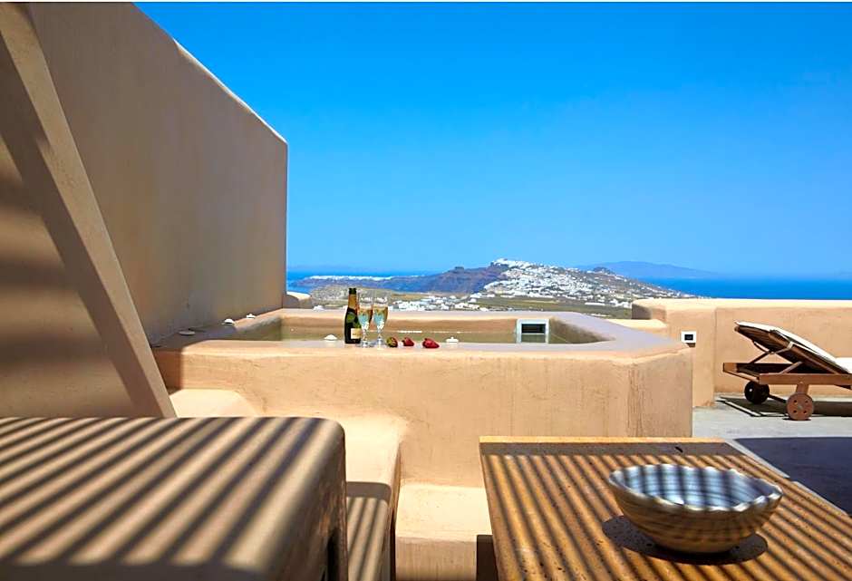 Voreina Gallery Suites