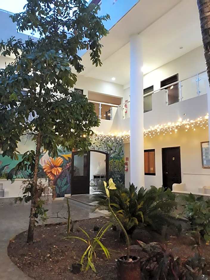 Hotel Tuparenda