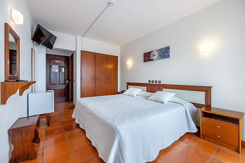 Hotel Residencial Salema