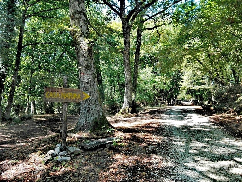 Casa Natura Gargano