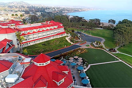 Laguna Cliffs Marriott Resort & Spa