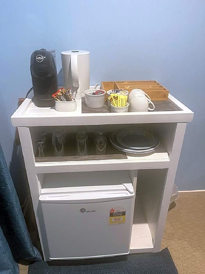 Tambaridge Bed & Breakfast