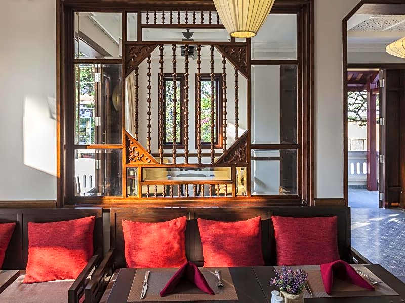 Cozy Hoian Boutique Villas
