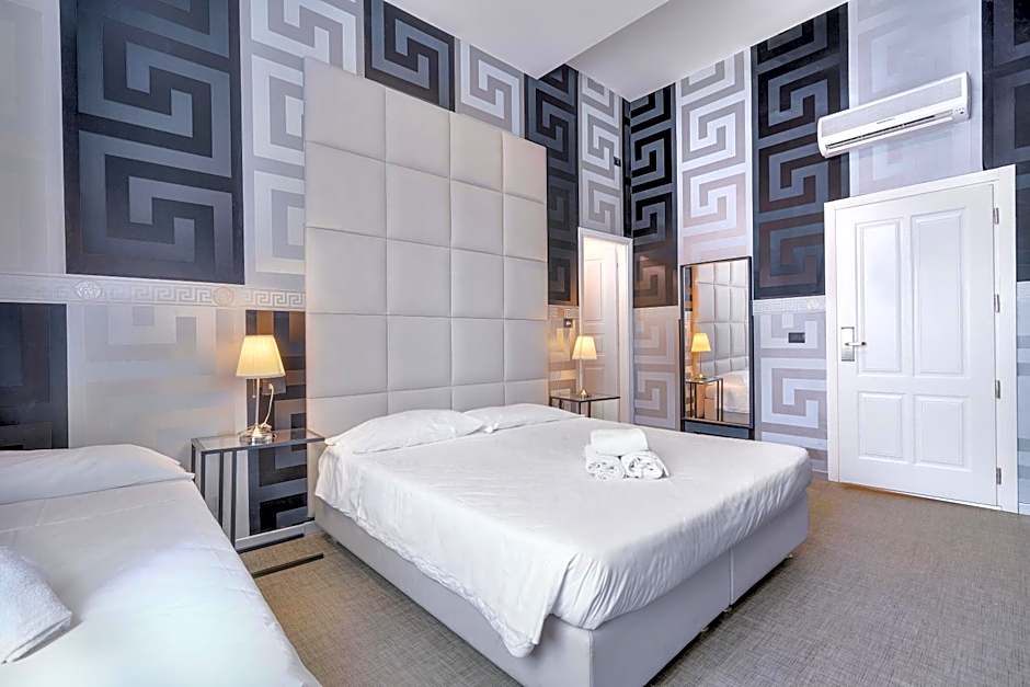 Hotel Argentina